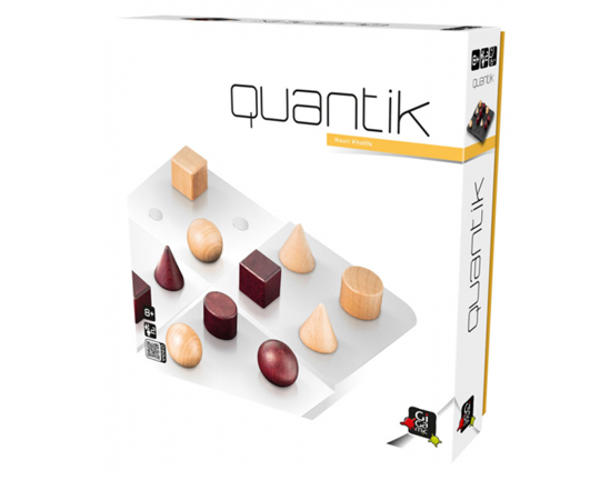 Quantik