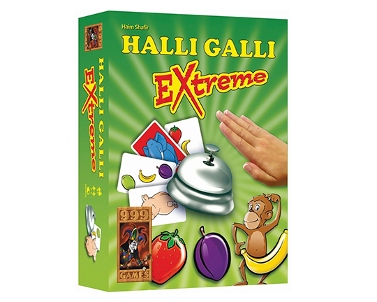 Halli Galli