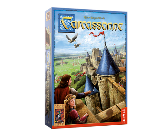 Carcassonne