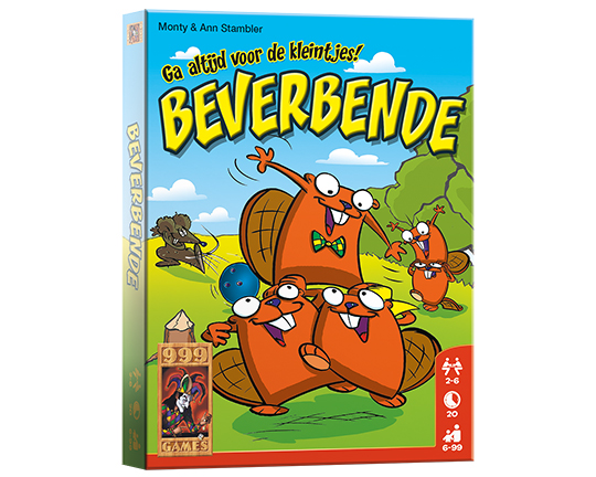 Beverbende