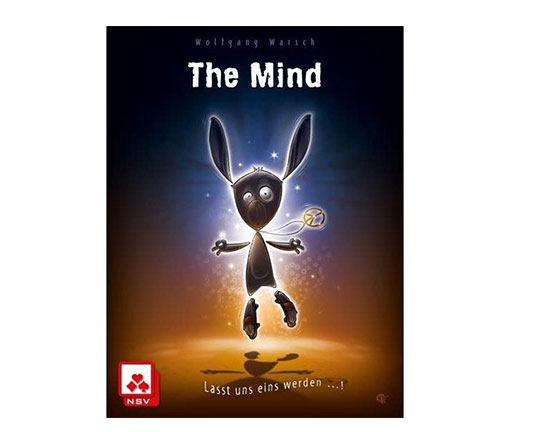 The Mind