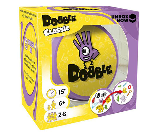 Dobble