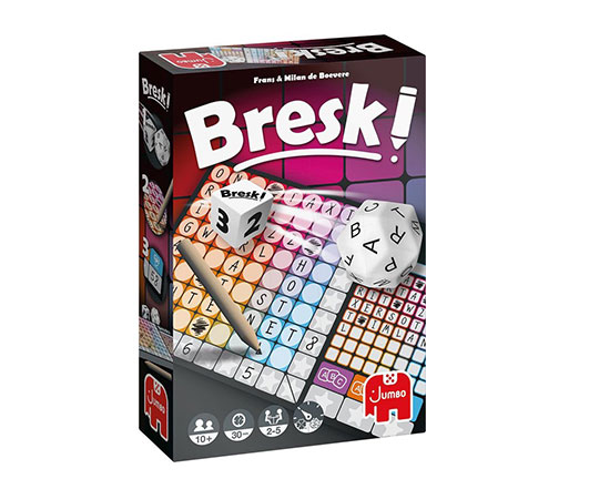Bresk!