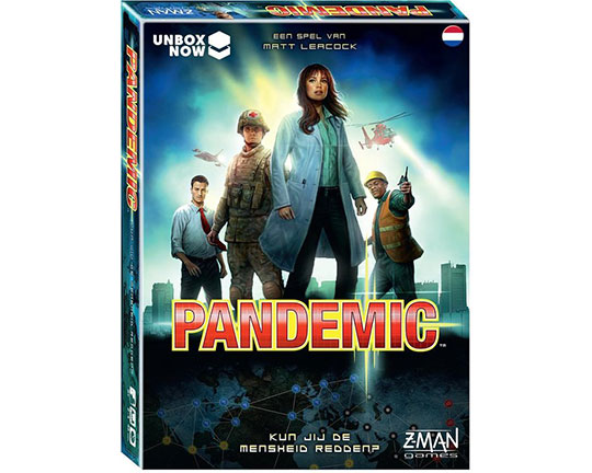Pandemic