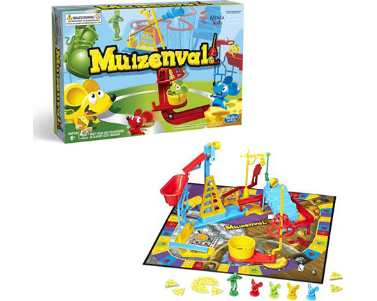 Muizenval