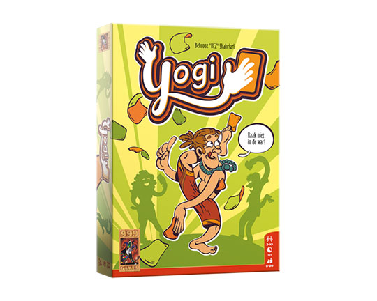 Yogi