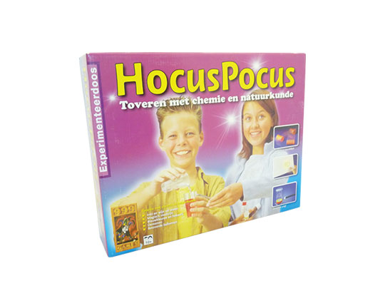 Hocus Pocus