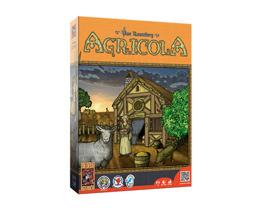 Agricola