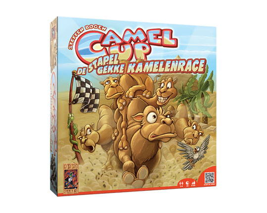 Camel Up