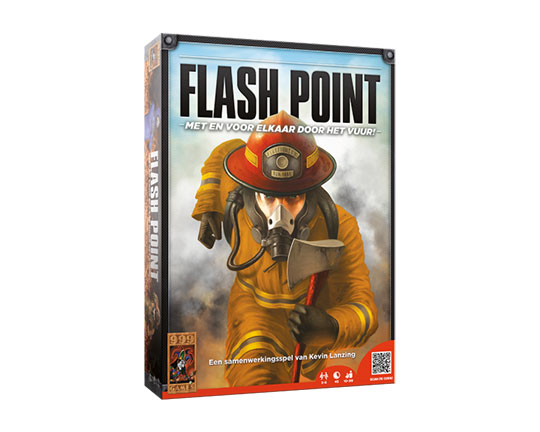 Flash Point