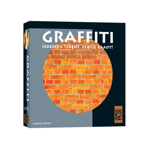 Graffiti