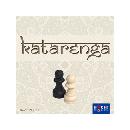 Katarenga Logo