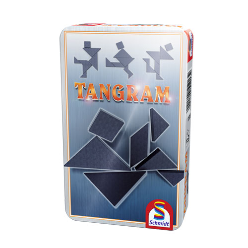Tangram Logo