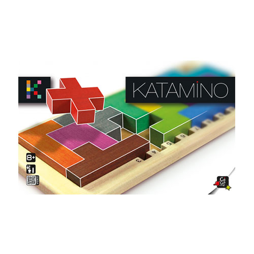 Katamino