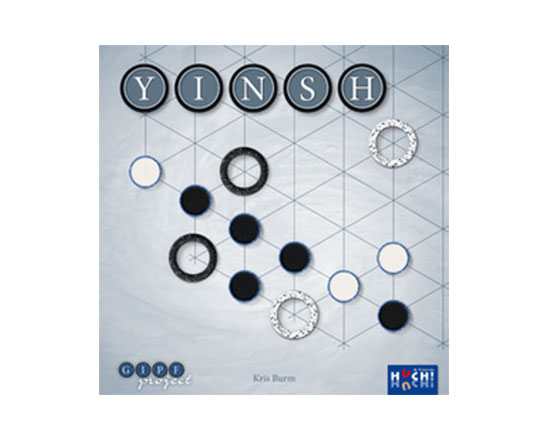 Yinsh