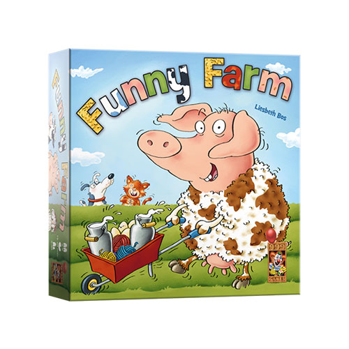 Funny Farm