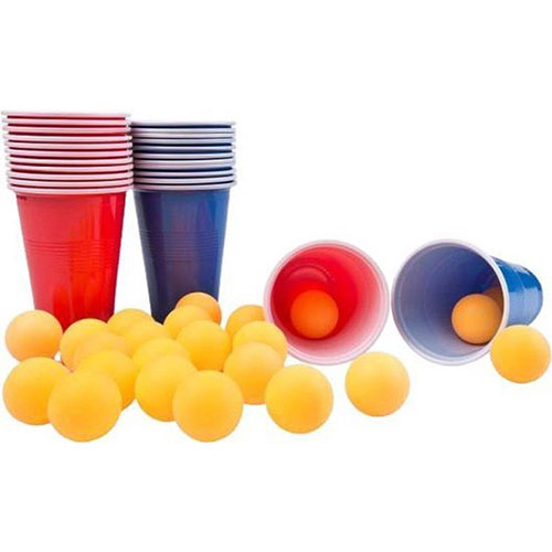 Bier Pong
