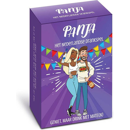 Panja