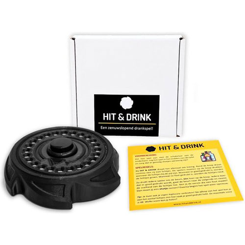 HIT & DRINK