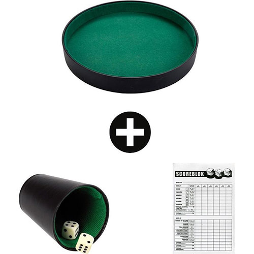 Yahtzee