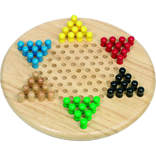 Chinees dam spel