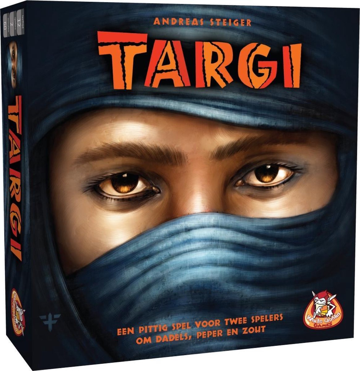 Targi Logo