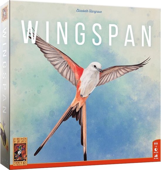 Wingspan Logo