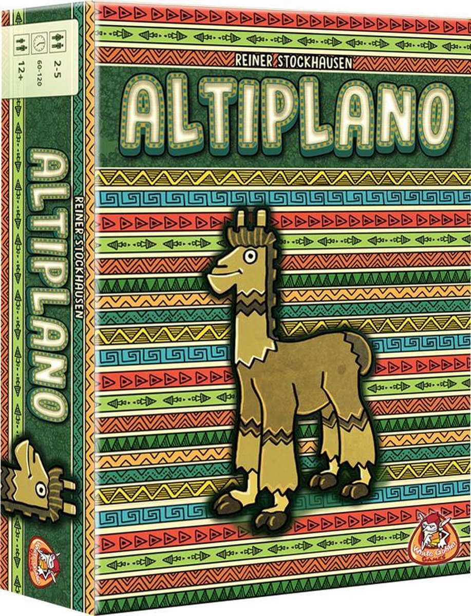 Altiplano Logo