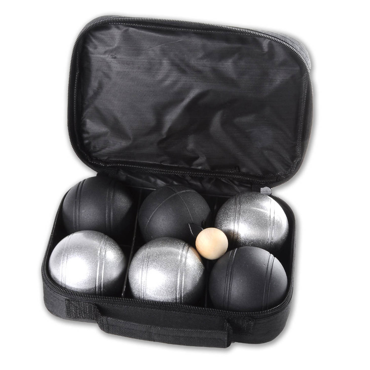 Jeu de Boules