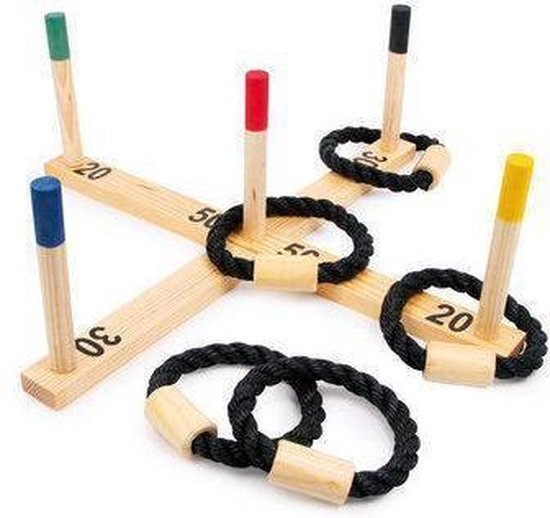 Ringwerpen