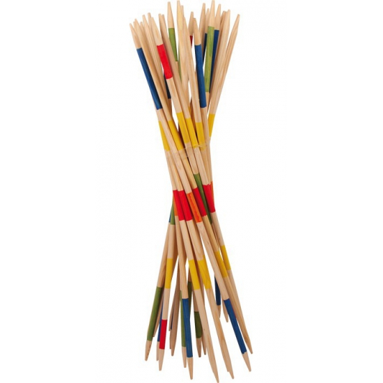 Mega Mikado
