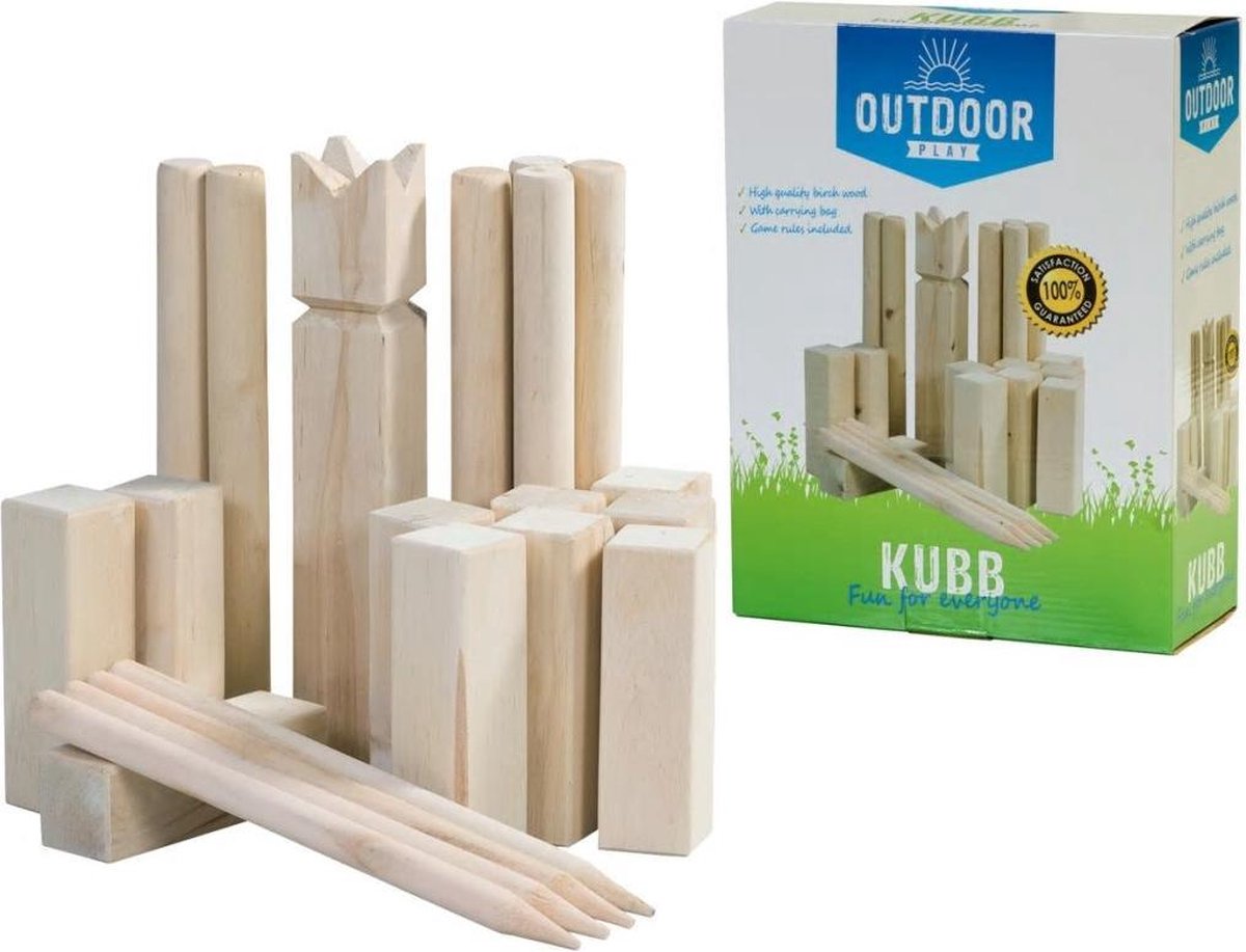 Kubb