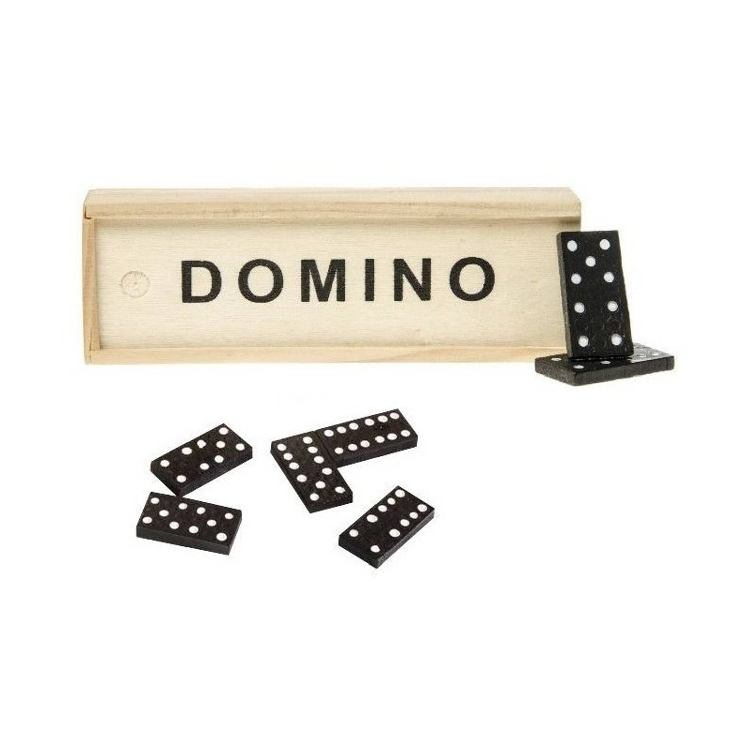 Domino Logo